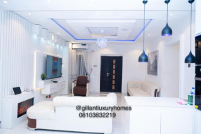 Gillant Luxury Homes